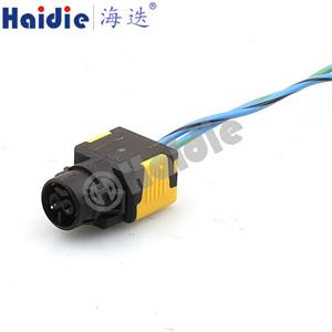 Auto connector HD0277A-1-21
