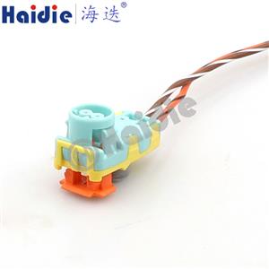 Auto connector HD0277B-1-21