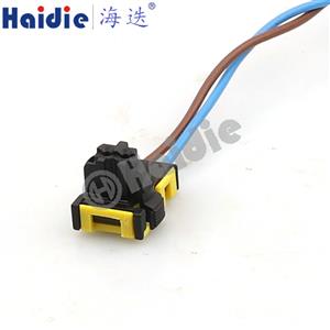 Auto connector HD0277C-1-21