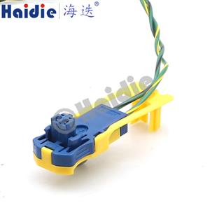Auto connector HD0277D-1-21