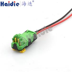 Auto connector HD0277E-1-21