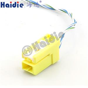 Auto connector HD0277F-1-21