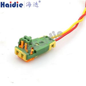 Auto connector A0555450626