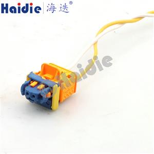 Auto connector HD0277O-1-21