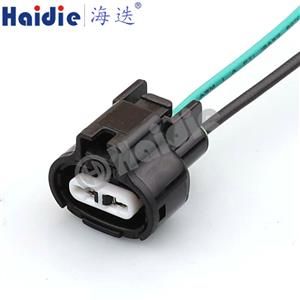 wire harness  7283-1224-30/90980-11163 18AWG 20CM