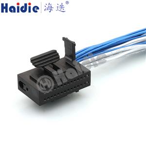 wire harness  HD281-0.6-21X 22AWG 20CM