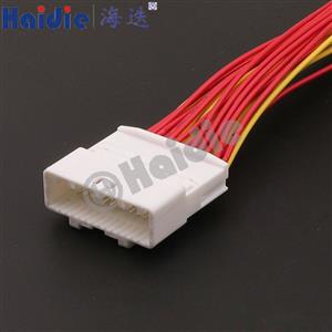 wire harness  1565377-1  22AWG 20CM