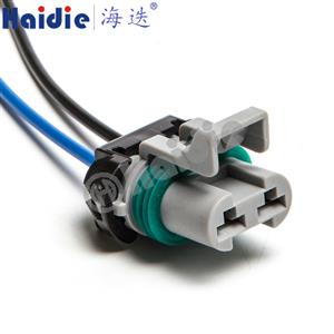 wire harness  15363990 14AWG 20CM