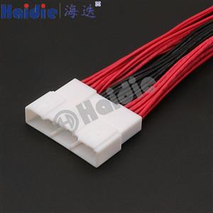 wire harnes HD282-0.7-1.5-11X 22-20AWG 20CM