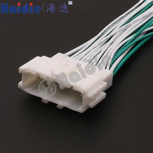 wire harness HD281F-0.7-1.5-11X-11X 20AWG 20CM