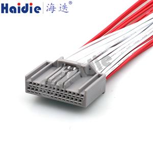 wire harness  MX34028SF1simplify 22AWG 20CM