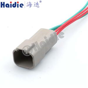 wire harness  DT04-4P18AWG 20CM