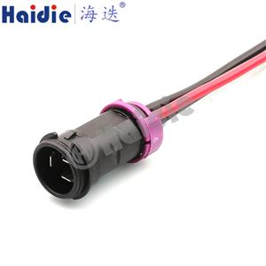 wire harness  813972928 14AWG 20CM