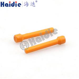 Auto car connector seals rubber seals wire seals 64325-1023