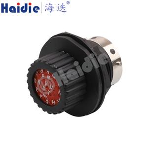 Auto connector 192900-0353