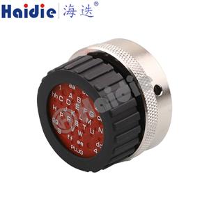 Auto wiring cable connector include terminals pins 192900-0055