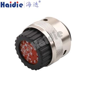Auto connector 192900-0057