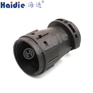 Auto Wiring Cable Connector car connector front cover 192990-0344