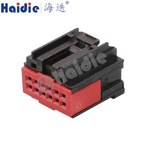Auto connector 1452015-2