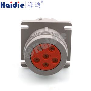 Wire Harness HD10-9-96P 18AWG 20CM