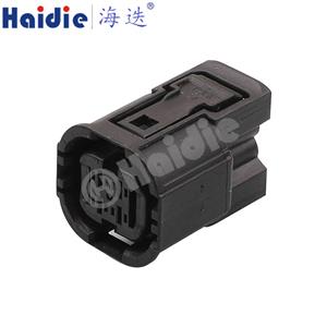4pin  Auto wiring cable connector include terminals pins HD042YA-2.2-21