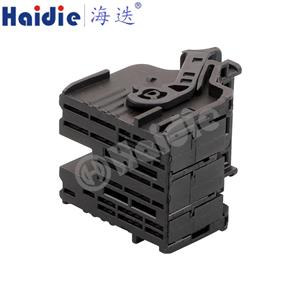 Auto wiring cable connector include terminals pins  HD561-0.7-2.8-21