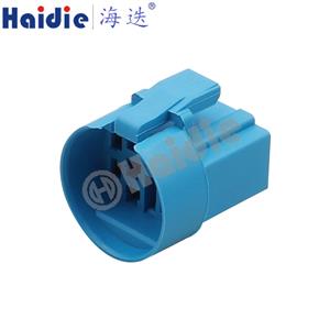 Auto wiring cable connector include terminals pins HD108-2.2-21
