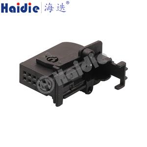 Auto wiring cable connector include terminals pins HD126A-0.6-21
