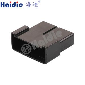 14pin  Auto wiring cable connector include terminals pins HD141A-1.5-11