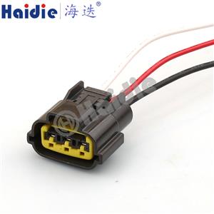 wire harness  6098-0141/6920-0080 clip14AWG 20CM