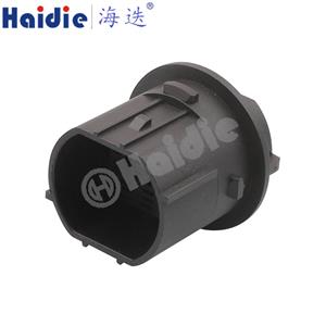 14pin  Auto wiring cable connector include terminals pins HD145-0.6-3.5-11