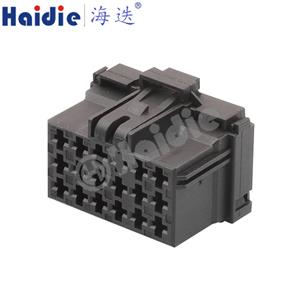 Auto connector HD183YC-2.8-21