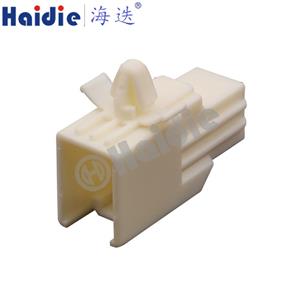4pin  Auto wiring cable connector include terminals pins 6098-3452