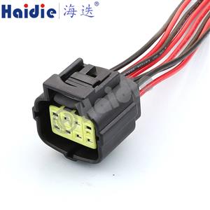 wire harness  174982-2/2822393-1 18AWG 20CM