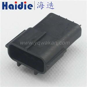 4pin   wiring connector   HD0417Y-1.8-10