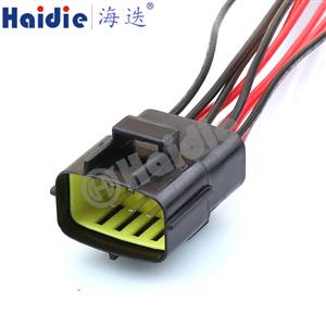wire harness  174657-2 18AWG 20CM