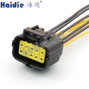 wire harness  174655-2 18AWG 20CM