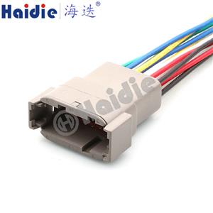 wire harness  DTM04-12P 20AWG 20CM