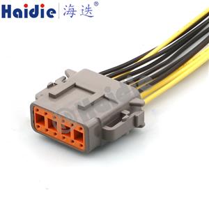 wire harness  DTM06-12SA/173681G396 20AWG 20CM