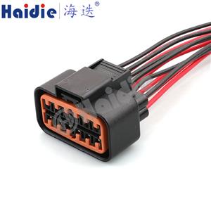 wire harness PB625-12027/PB875-12900 18AWG 20CM