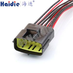wire harness  174663-2/368537-1 18AWG 20CM