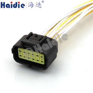 wire harness  174661-2 18AWG 20CM