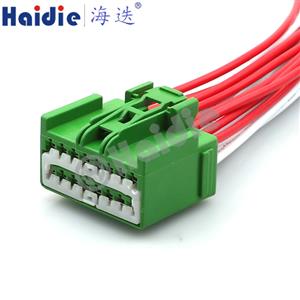 wire harness 7283-6453-60 18AWG 20CM