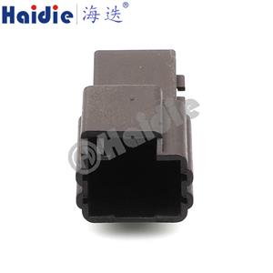Auto wiring cable connector include terminals pins 6098-7709