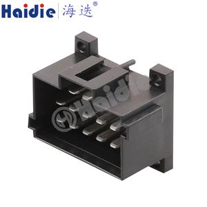 18pin  Auto wiring cable connector include terminals pins 967116-1