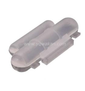 fuse box DJ90025 (without fuse)