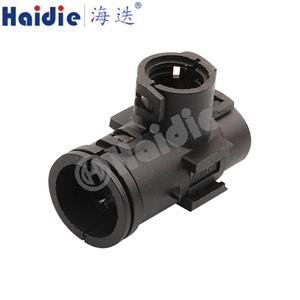 Auto Connector Inlude Terminals and Seals 9806131