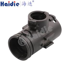 Auto Connector Inlude Terminals and Seals 9806141