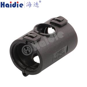 Auto Connector Inlude Terminals and Seals 9810130