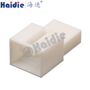 Auto wiring cable connector include terminals pins HD121F-0.7-11